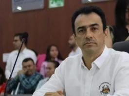 Consejo de Estado deja en firme pérdida de investidura del diputado Hector Fabio Vélez