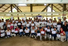 Comunidades indígenas del Guaviare recibieron capacitación en administración pública