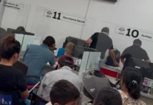 Se postularon 1405 personas para 85 cupos que beneficiarán a personas en condición de discapacidad