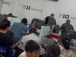 Se postularon 1405 personas para 85 cupos que beneficiarán a personas en condición de discapacidad