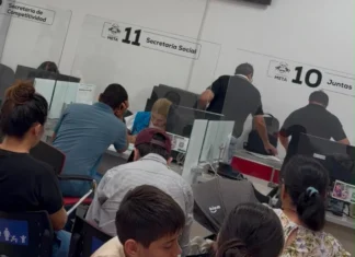 Se postularon 1405 personas para 85 cupos que beneficiarán a personas en condición de discapacidad