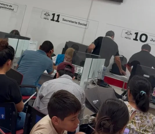 Se postularon 1405 personas para 85 cupos que beneficiarán a personas en condición de discapacidad