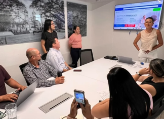 Comunidad de Villavicencio puede acceder a información sobre ordenamiento territorial