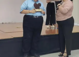 Cofrem recibió reconocimiento por su liderazgo social y empresarial