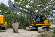 Intervienen zonas afectadas por creciente del río Ariari