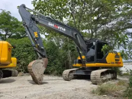 Intervienen zonas afectadas por creciente del río Ariari