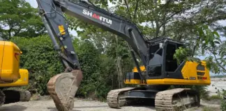 Intervienen zonas afectadas por creciente del río Ariari
