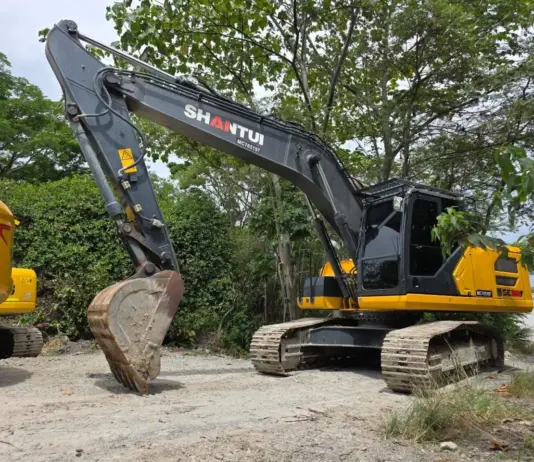 Intervienen zonas afectadas por creciente del río Ariari