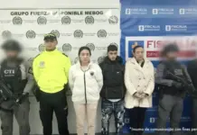 Desde la cárcel La Picota un condenado y su familia recaudó cerca de $5000 millones de pesos