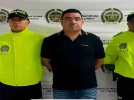 Capturado presunto ganadero del Meta