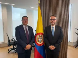 Unión institucional por una administración de justicia eficiente en Colombia