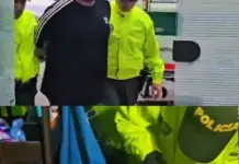 Con Motocarguero y droga cayó Alias ‘Marranero’ en Acacias Meta