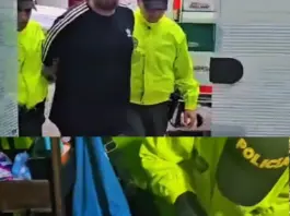 Con Motocarguero y droga cayó Alias ‘Marranero’ en Acacias Meta
