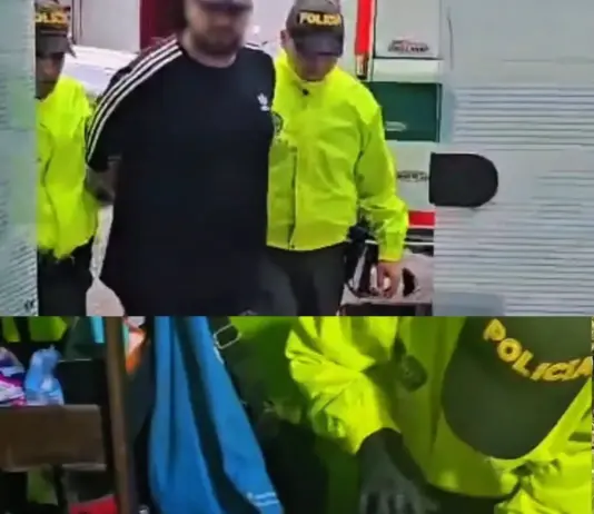 Con Motocarguero y droga cayó Alias ‘Marranero’ en Acacias Meta