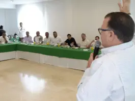 Minagricultura propone sembrar arroz de acuerdo a la demanda