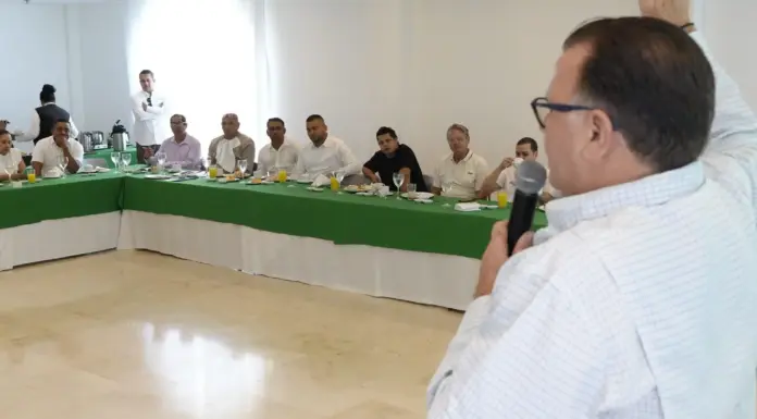 Minagricultura propone sembrar arroz de acuerdo a la demanda