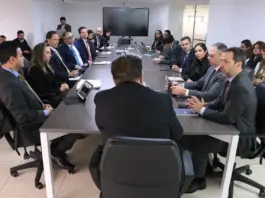 Minagricultura la banca y Finagro fortalecerán agroindustria de la altillanura y Orinoquia