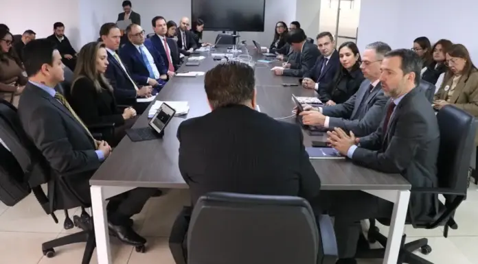 Minagricultura la banca y Finagro fortalecerán agroindustria de la altillanura y Orinoquia