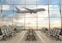 Destinan recursos para el nuevo aeropuerto de Villavicencio