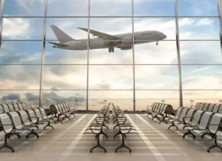 Destinan recursos para el nuevo aeropuerto de Villavicencio