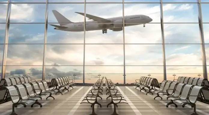 Destinan recursos para el nuevo aeropuerto de Villavicencio