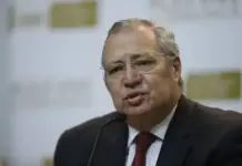 Declaran muerte política a exsenador Iván Name