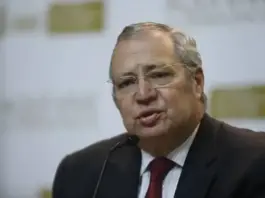 Declaran muerte política a exsenador Iván Name