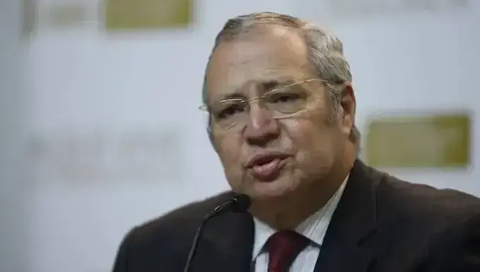 Declaran muerte política a exsenador Iván Name