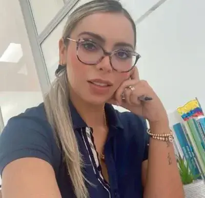 Una llanera se posesiona en la Casa de Nariño Cindy Palma Aguirre