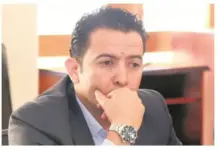 Corte Suprema de Justicia niega recurso de casación a exalcalde de Puerto López Victor Bravo