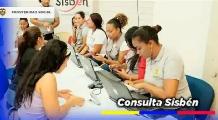 Sisbén todavía no desaparecerá, gobierno lo prolongará