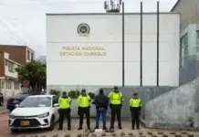 Llevaba 145 paquetes de marihuana y lo escoltaban dos motocicletas