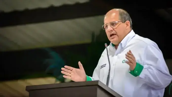 Elegida nueva junta directiva de Fedecajas
