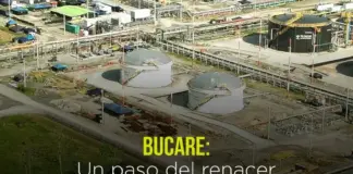 Pozo Bucare en Acacías Meta ya tiene licencia ambiental