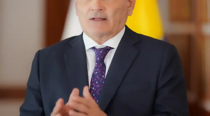 Procurador General solicitó renuncia a todos los procuradores delegados