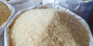 El arroz sigue siendo un producto importante en la canasta familiar colombiana