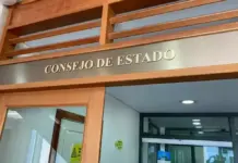 Consejo de Estado confirma responsabilidad patrimonial de juntas comunales y lider social por bloqueos en Acacías Meta