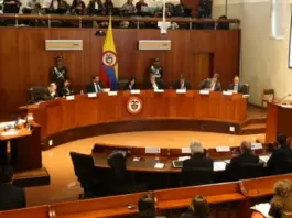 Corte Constitucional solicitó al congreso reglamentar sanciones a funcionarios electos por voto popular