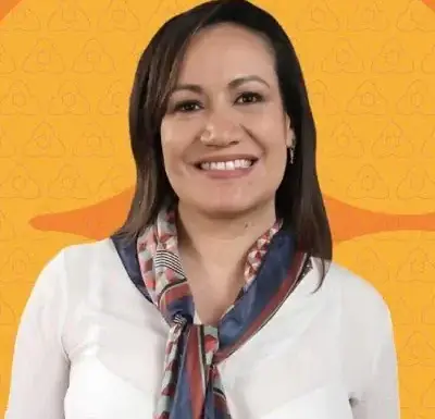 Demanda contra elección de la senadora Carolina Corcho fue admitida por el Consejo de Estado