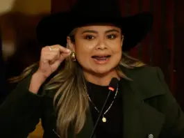 Abrieron investigación disciplinaria contra Lina María Garrido directora de la ANT
