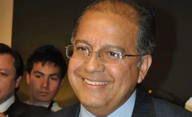 Corte Suprema de Justicia ordenó captura del exmagistrado Camilo Tarquino