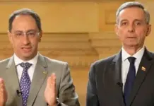 Gobierno Nacional expedirá el presupuesto general de la nación por decreto