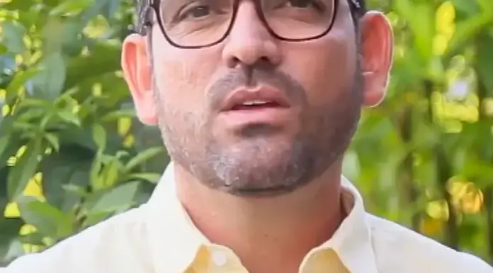 Por error publicaron hoja de vida del exgobernador Juan Guillermo Zuluaga como canciller de Colombia
