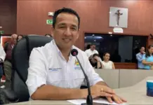 Niegan pérdida de investidura de Wilmar Barbosa y cinco diputados del Meta