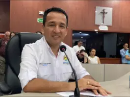 Niegan pérdida de investidura de Wilmar Barbosa y cinco diputados del Meta