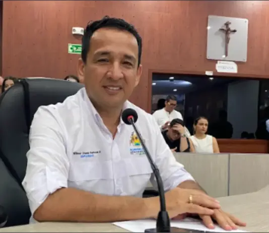 Niegan pérdida de investidura de Wilmar Barbosa y cinco diputados del Meta